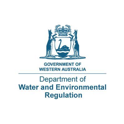 The Government of Western Australia through its Department of Water and Environmental Regulation