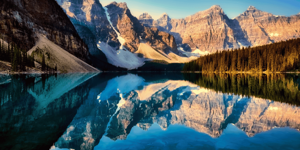 Protecting pristine environments with Canada's environmental guidelines