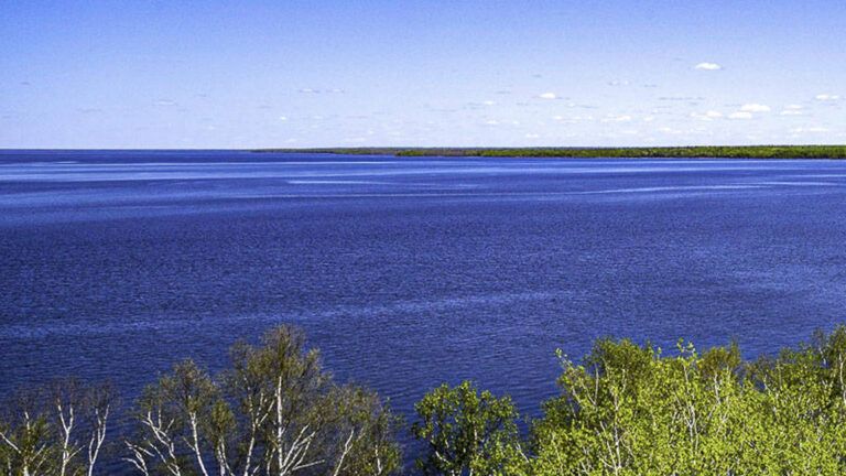 Protecting Manitoba Water Quality