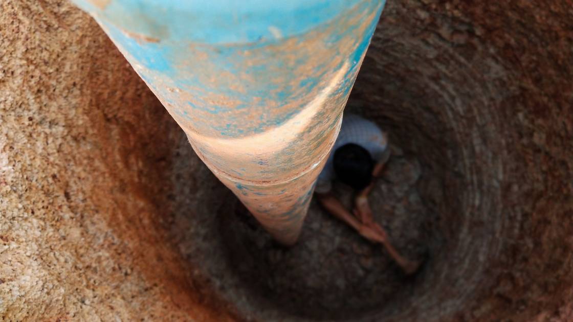 Types of Bore Logs - Environmental Standards
