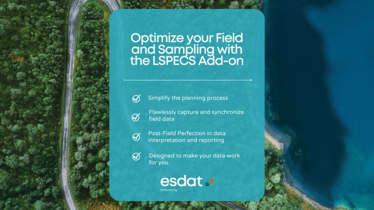 Optimize Your Field and Sample Planning