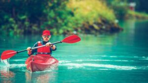 Guidelines for Managing Risks in Recreational Water