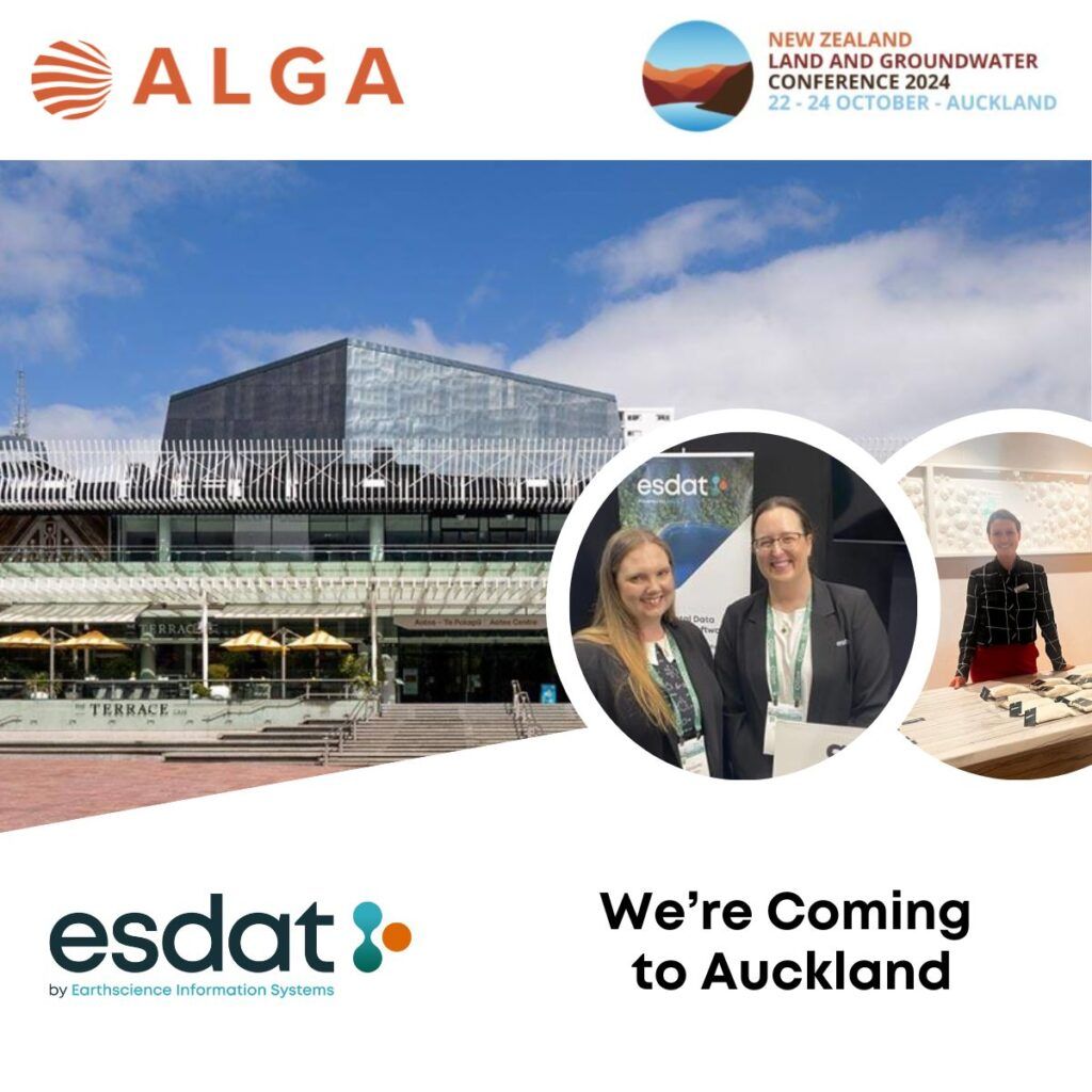 AGLA New Zealand Land and Groundwater Conference 2024