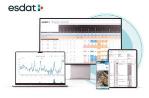 ESdat Environmental Data Management Software (EDMS)