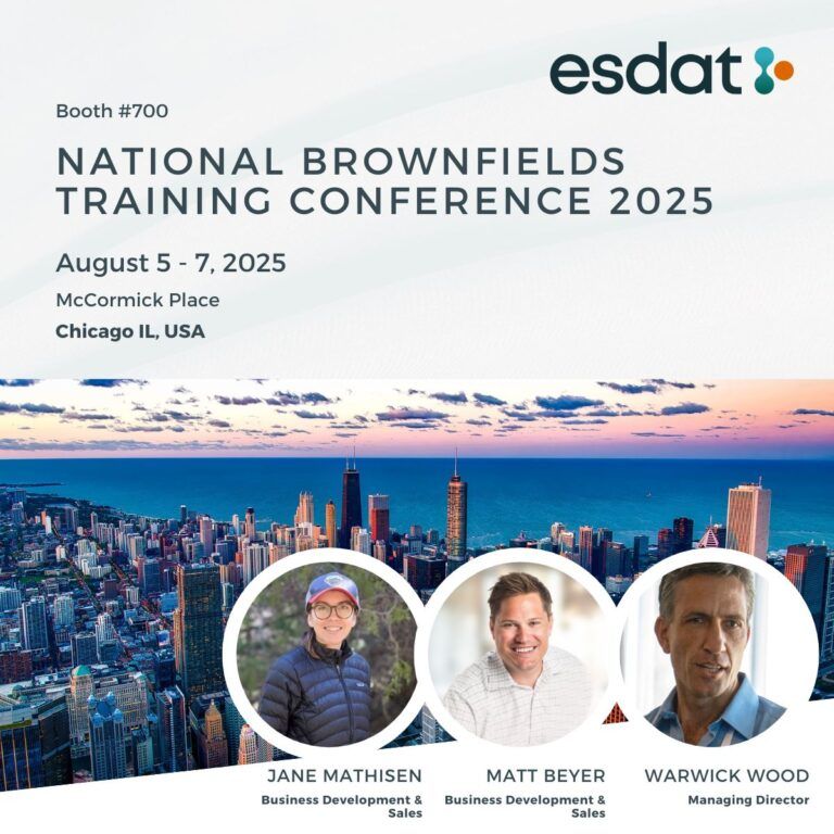 National Brownfields Training Conference