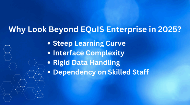 Top 10 EQuIS Alternatives Video