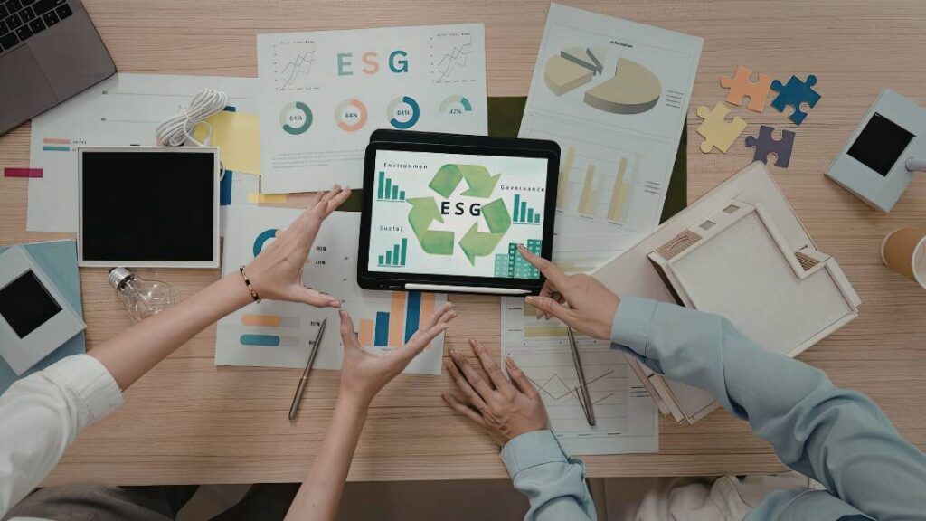 Choosing the Best Software for Environmental Compliance Reporting