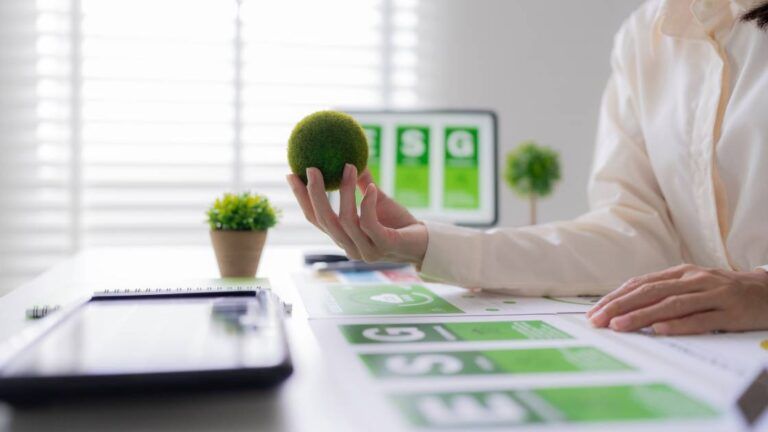 Environmental Compliance Software