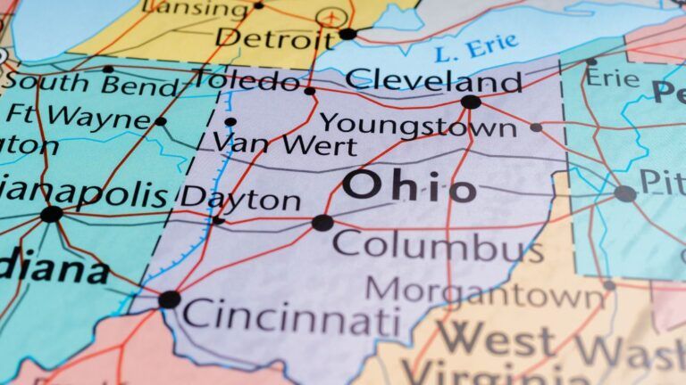 Ohio EPA updates