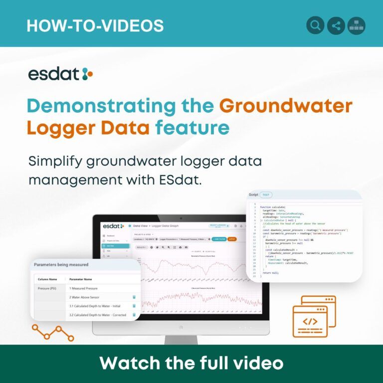 Logger Video