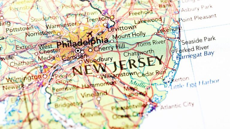 NJDEP Remediation Standards