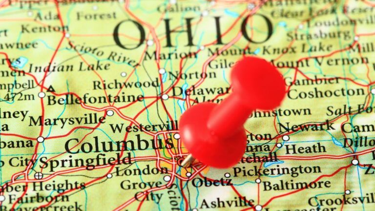 Ohio BUSTR action levels