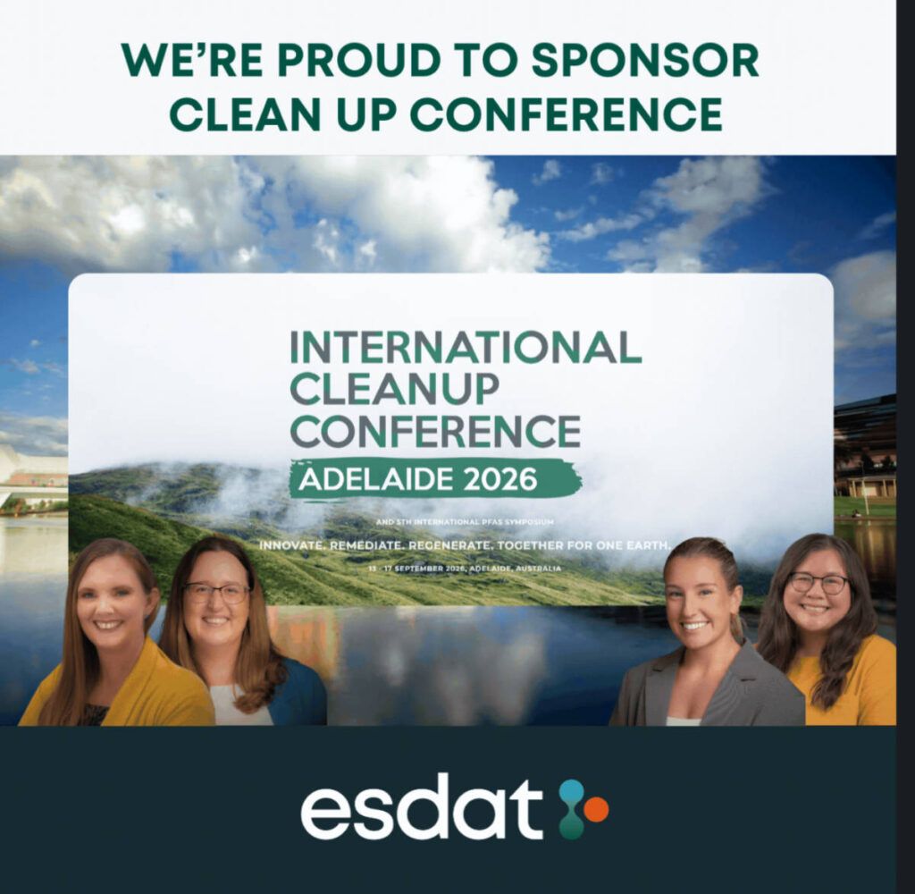 CleanUp Conference 2026 Adelaide