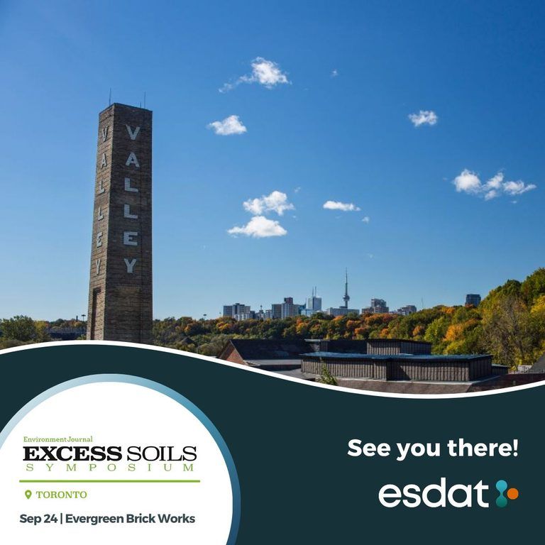 Excess Soils Symposium Toronto 2026