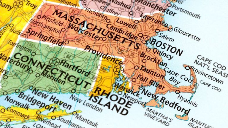 Massachusetts DEP Vapor Intrusion Guidance