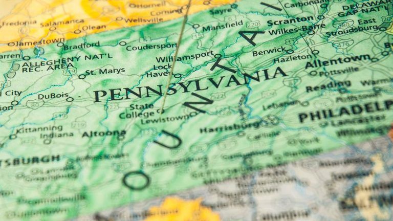 Pennsylvania Chapter 93 Water Quality Standards