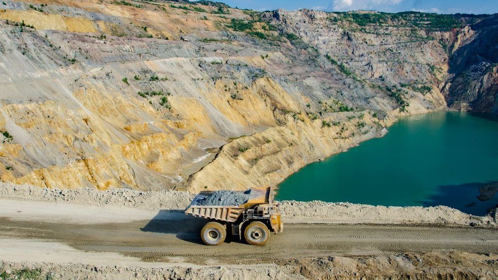 Water in Mining Conference 2026