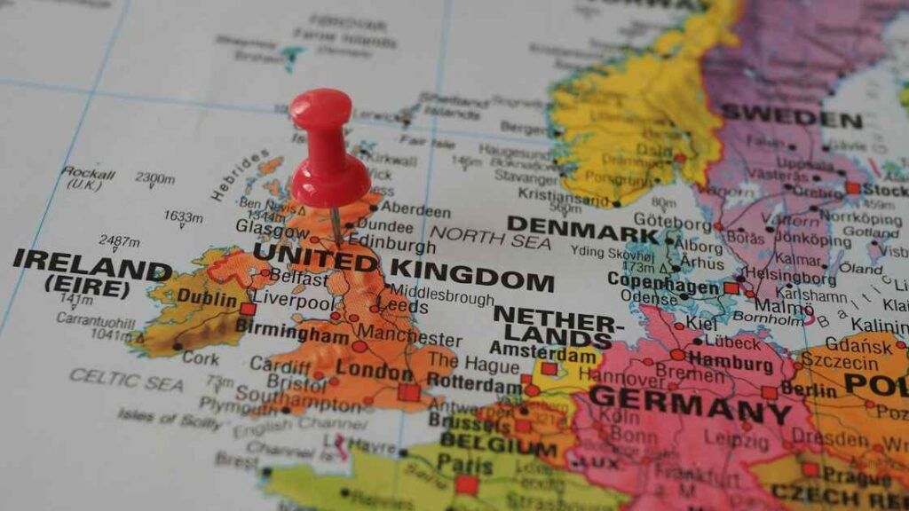 UK Waste Acceptance Criteria (WAC)